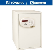 Cofre Safewell AMD Panel 56cm Height Hotel Safe